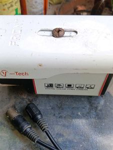 Security CCTV BULLET Camera