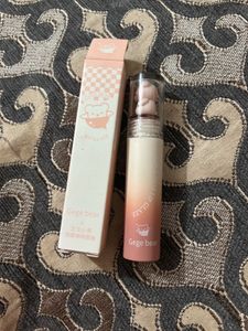 Cute Bear Lip Gloss