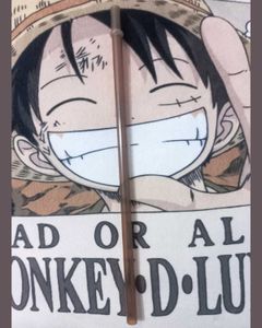 MINISO × One Piece Limited Edition Tumbler Cup