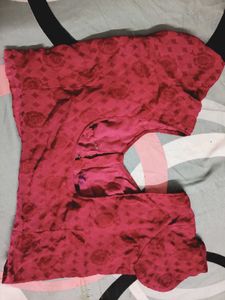 Designer Ethnic Blouse