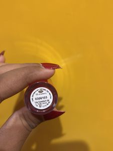 Clarins Lip Comfort Oil - Strawberry