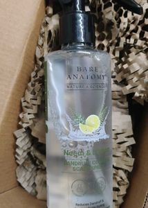 Bare Anatomy Neem & Lemon Scalp Spray