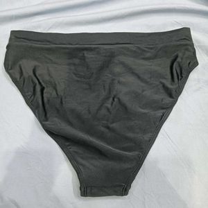 Classic⚛️ Black Bikini Bottom