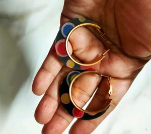 women Earrings