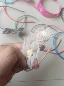 girls hair bands