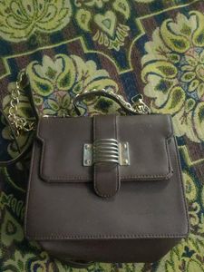 Charles & Keith Hand Bag