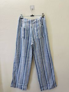 Gap Holiday Trousers-(with Belt)