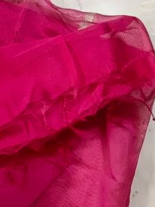Soft Chanderi Silk Dupta