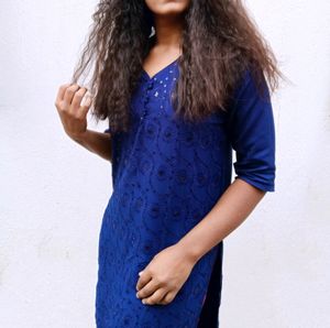 ✨ Price Drop ✨Beautiful Kurti