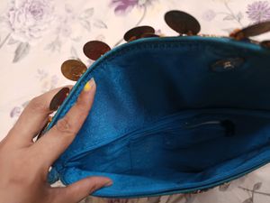 Traditional Looking Bag
