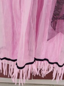 Hand Stitched Beautiful Dress