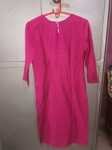 Elegant Kurta set (like new)