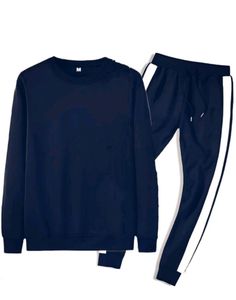 Track suit