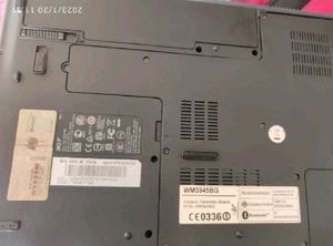 Acer Laptop Working Needs New Battery