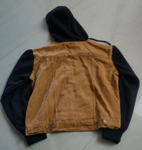 Y1 Women's Denim Jacket L Size