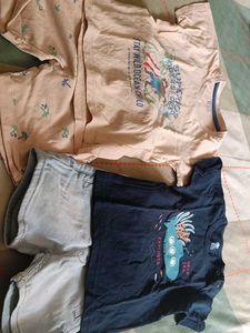 Bundle of Kids T-Shirts