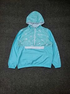 Under Armour Pullover Jacket