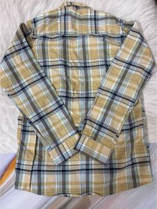 Polo Ralph Lauren Plaid Shirt 13-15 yrs