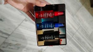 Aqualogica Perfume Body Mist Set