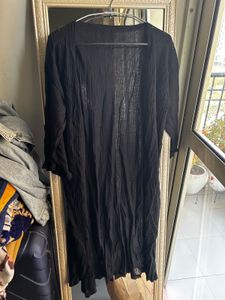 beach cover up cardigan