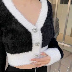 beutiful furr super soft cozy cardigan