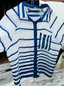 Shirt And Top