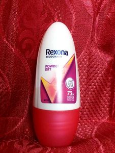 Rexona Powder Dry Deodorant