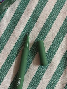 Glam21 Eye Poppers Matte Eyeliner