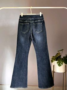 y2k Dark blue denim
