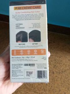 Paradyes Dark Brown Hair Color