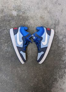 Nike High-Top Sneakers