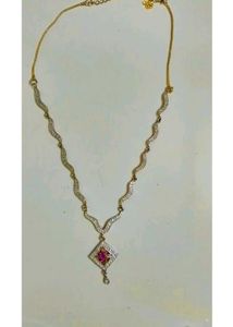 3 set -Assorted Necklace Sets