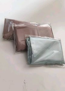 Silk Satin Pillowcase For Healthy Hair And Skin