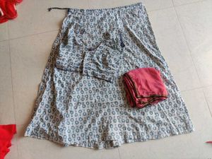 Lehenga Choli