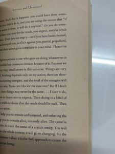 Osho Trust Book