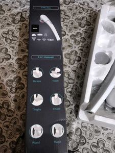 BeatXP Stream Elite Massager