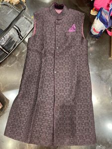 Men's Ethnic Kurta Set