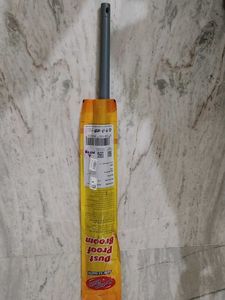 Dust Proof Broom