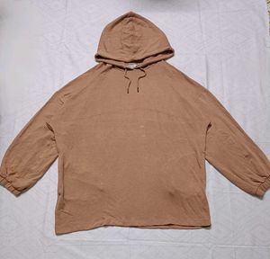 Cozy Brown Jogger Set