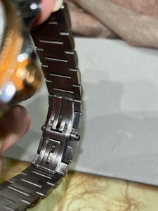 Ulysse Nardin Suisse Watch
