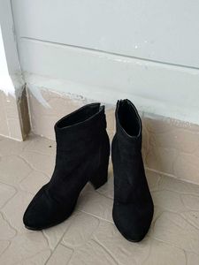 Ankle Boots
