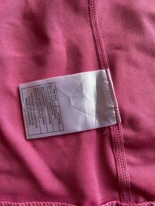 Original Nike Pink Jacket Gym Wear
