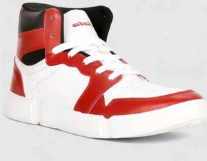 Stylish High-Top Sneakers ORIGINAL