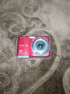 fujifilm camera