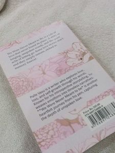 We Were Never Meant To Be - Book