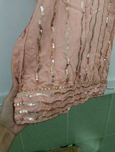 pichc color kurti