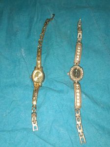 Duo - Watch Set Non working
