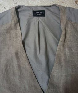 Waist Coat
