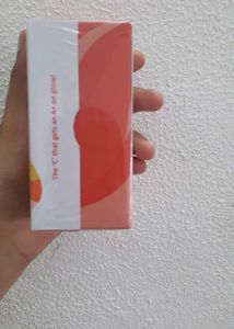 Plum Calendula Vitamin C Gel Cream
