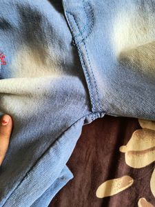 Kids Jeans Pant